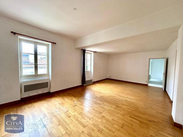 Location Appartement 4 pièces 107m² CASTRES 81100