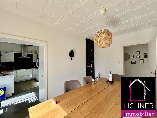 Location Appartement 4 pièces 107m² FORBACH 57600
