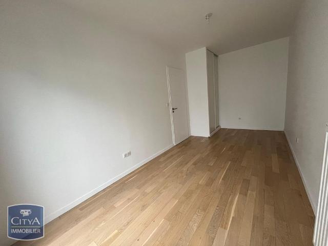 Location Appartement 4 pièces 107m² RUEIL MALMAISON 92500