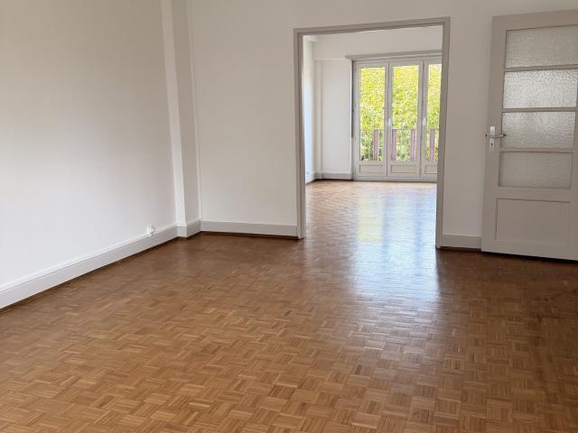 Location Appartement 4 pièces 107m² STRASBOURG 67000