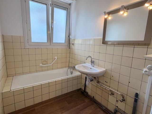 Location Appartement 4 pièces 107m² STRASBOURG 67000