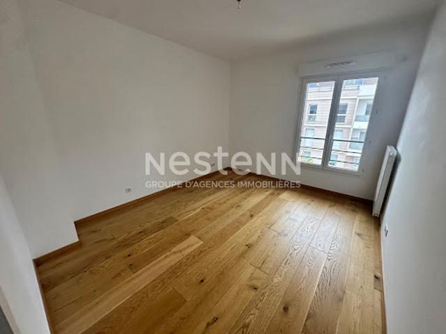 Location Appartement 4 pièces 108.05 m2 Saint Julien en Genevois