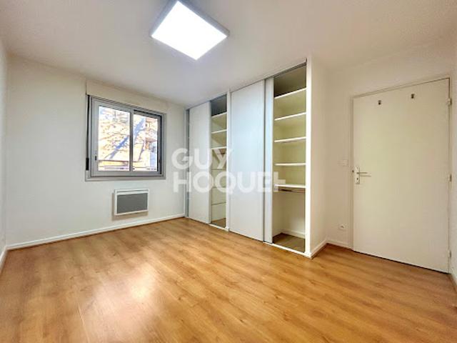 Location Appartement 4 pièces 108.24 m2 Villeurbanne