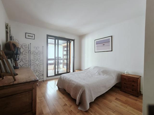Location Appartement 4 pièces 108.56 m2 Boulogne Billancourt