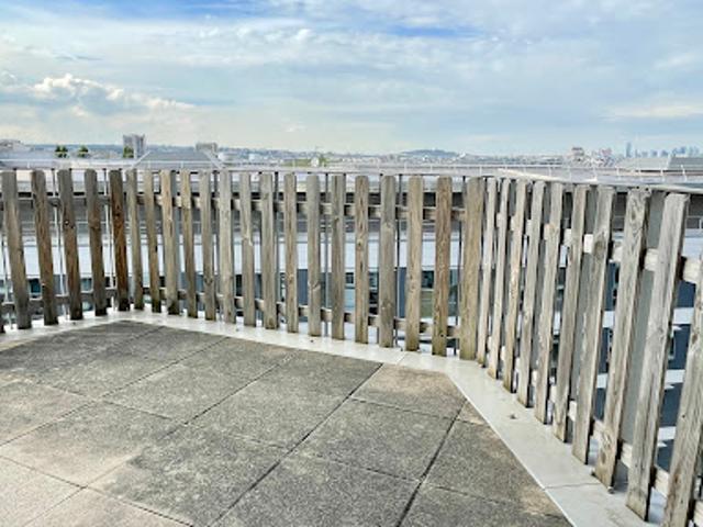 Location Appartement 4 pièces 108.83 m2 Issy les Moulineaux