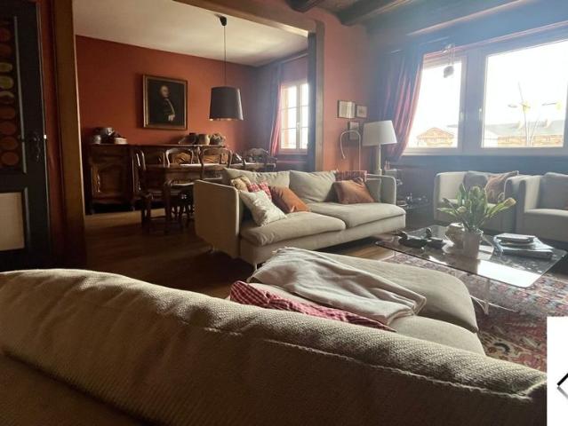 Location Appartement 4 pièces 108m² SAVERNE 67700