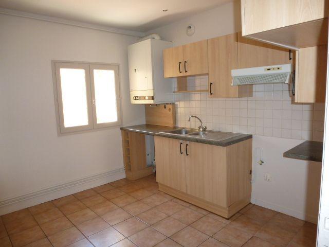 Location Appartement 4 pièces 108m²