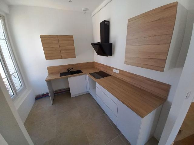 Location Appartement 4 pièces 108m²