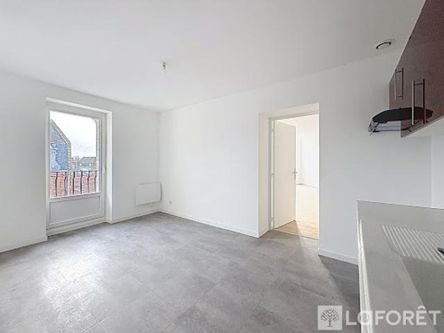 Location Appartement 4 pièces 109.54 m2 Merville