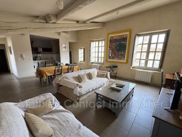 Location Appartement 4 pièces 109.67 m2 Nimes