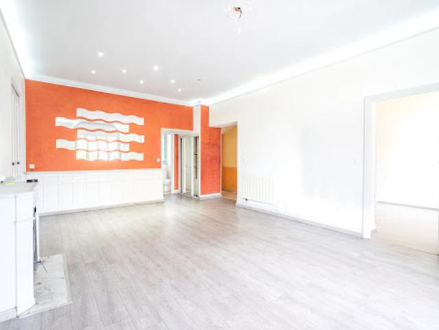 Location Appartement 4 pièces 109.9 m2 Nice
