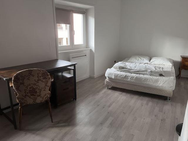 Location Appartement 4 pièces 109 m2 Colmar