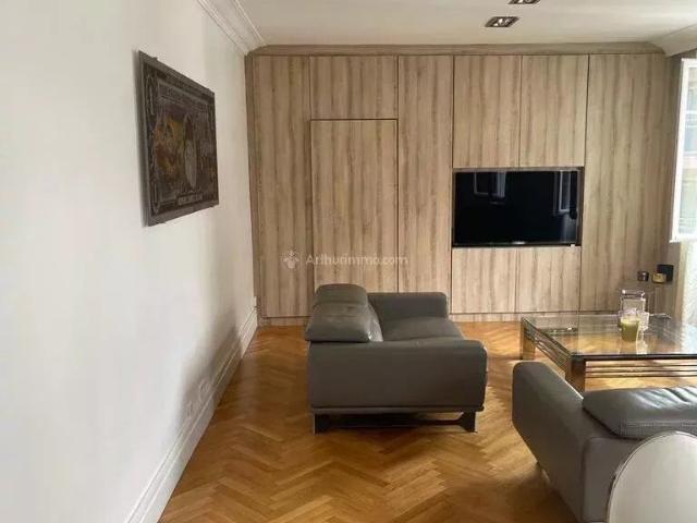 Location Appartement 4 pièces 109 m2 à Villeurbanne