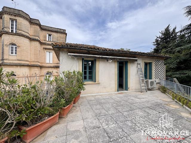 Vente Maison 6 pièces 175 m2 Le Crès
