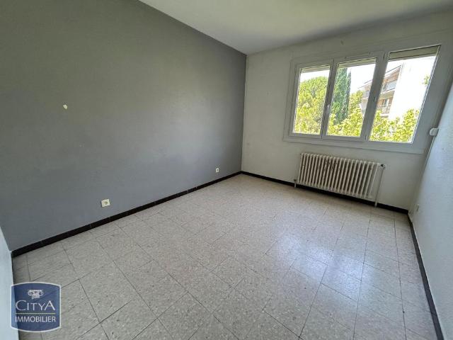 Location Appartement 4 pièces 109m² MONTPELLIER 34000