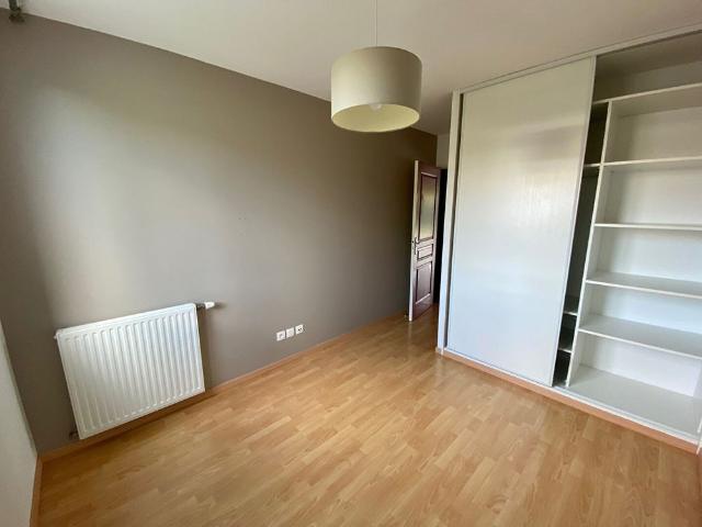 Location Appartement 4 pièces 109m²