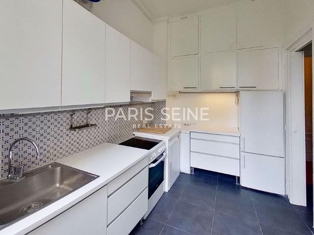 Location Appartement 4 pièces 109m²