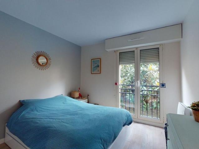 Location Appartement 4 pièces 109m²