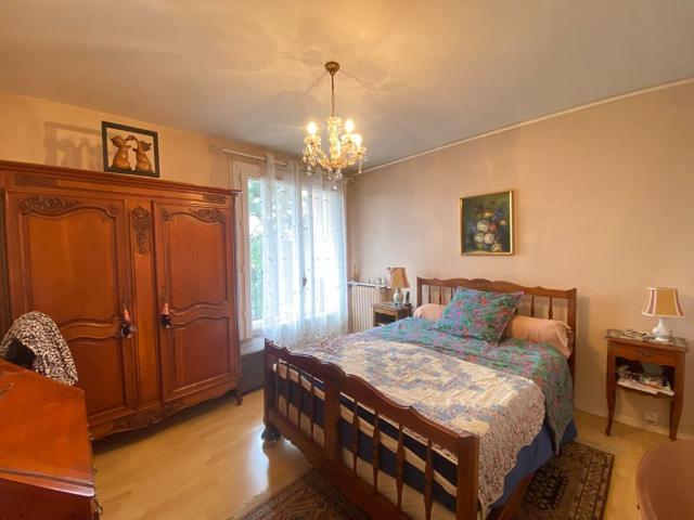 Location Appartement 4 pièces 109m²