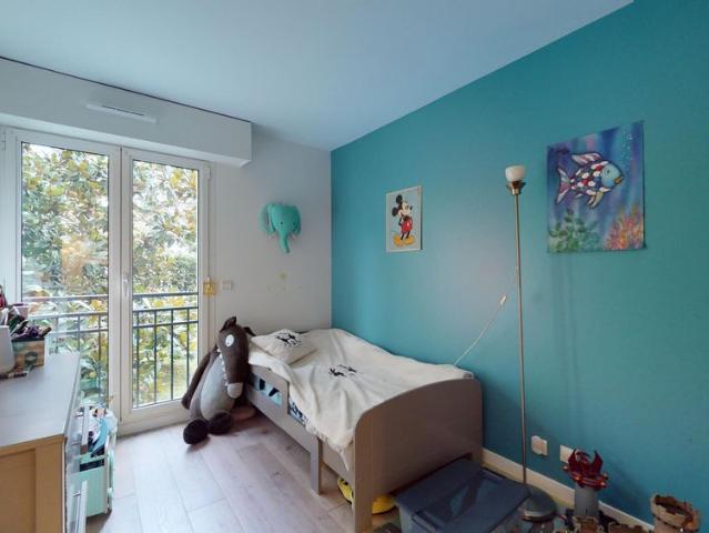 Location Appartement 4 pièces 109m²