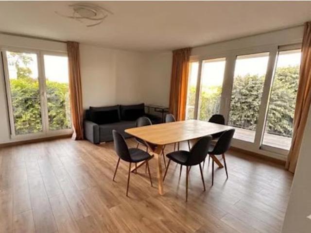 Location Appartement 4 pièces 110.3 m2 Chatou