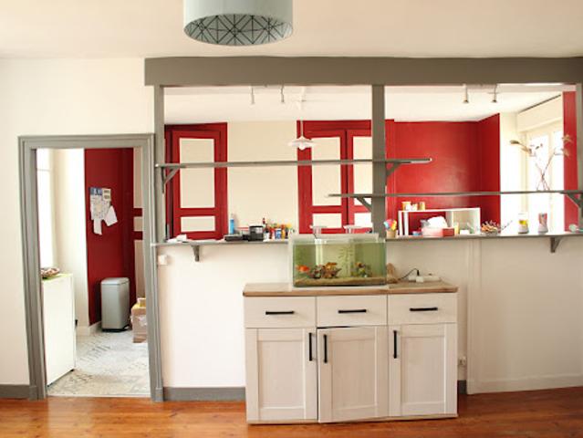Location Appartement 4 pièces 110.89 m2 Chambellay