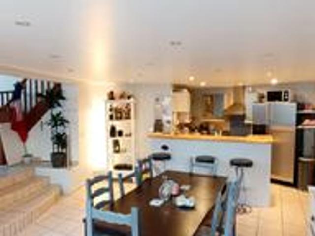 Location Appartement 4 pièces 110 m2 Drancy