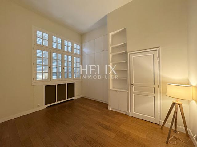 Location Appartement 4 pièces 110 m2 Le Pecq