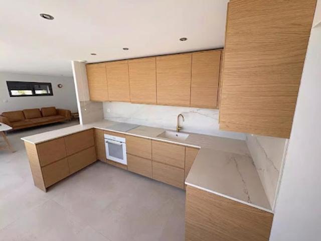 Location Appartement 4 pièces 110 m2 Marseille 12ème