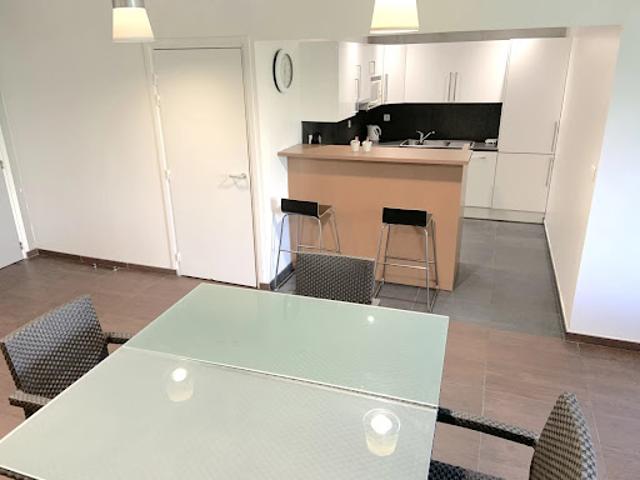 Location Appartement 4 pièces 110 m2 Villeneuve d'Ascq