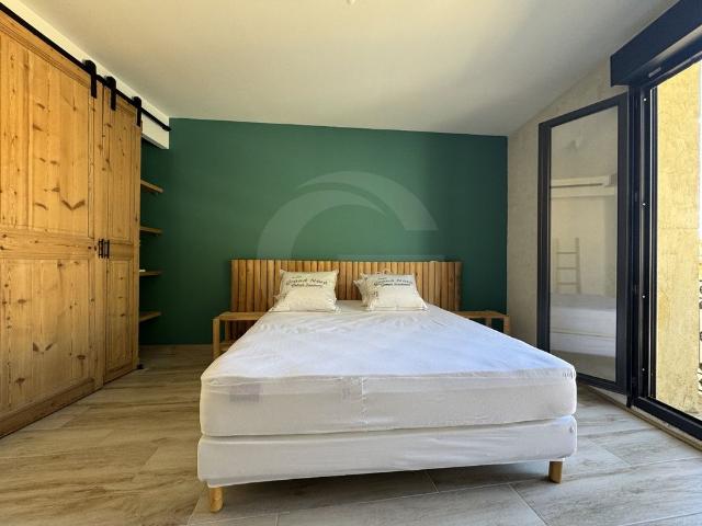 Location Appartement 4 pièces 110m² BALARUC LE VIEUX 34540