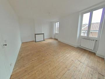 Location Appartement 4 pièces 110m² ROMANS SUR ISERE 26100