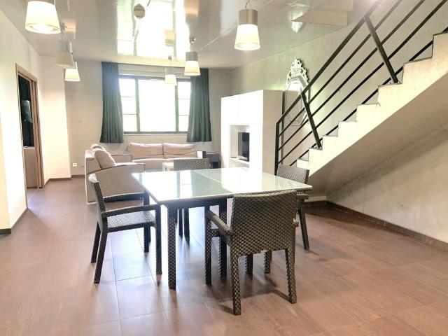 Location Appartement 4 pièces 110m² VILLENEUVE D ASCQ 59491