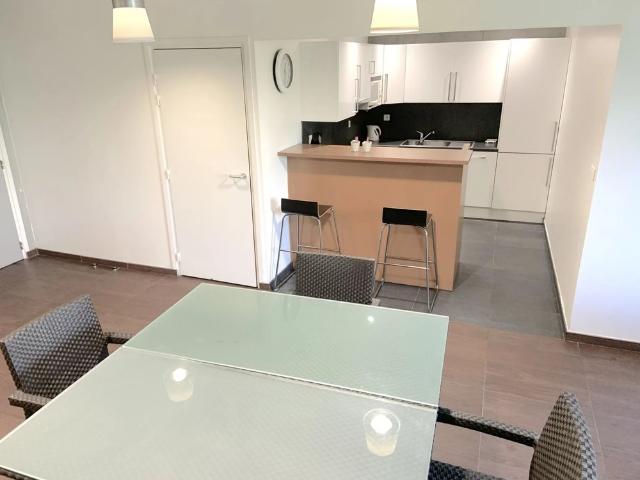 Location Appartement 4 pièces 110m² VILLENEUVE D ASCQ 59491