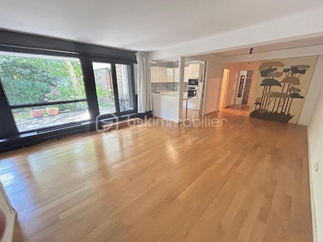 Location Appartement 4 pièces 111.39 m2 Creteil
