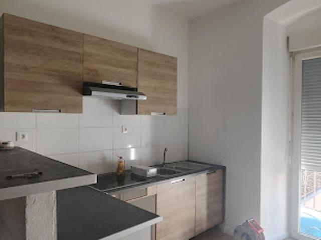 Location Appartement 4 pièces 111.46 m2 Niederbruck