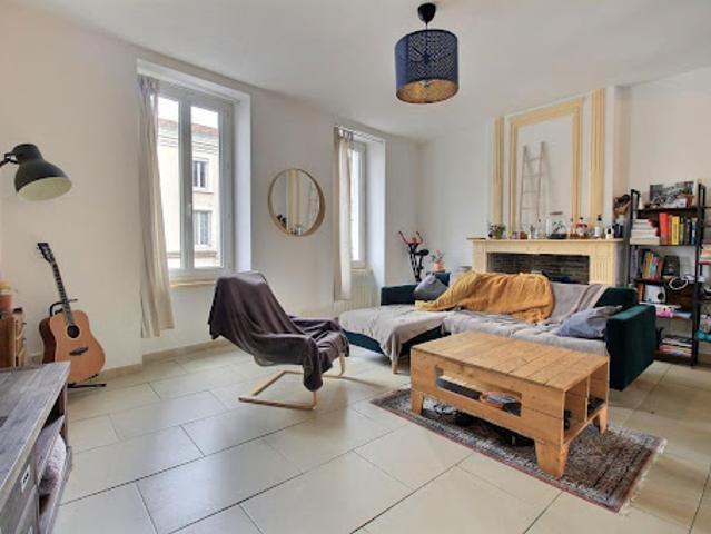 Location Duplex 4 pièces 111.79 m2 Lavaur