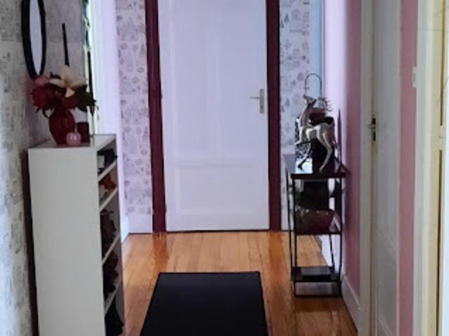Location Appartement 4 pièces 111 m2 Valserhône