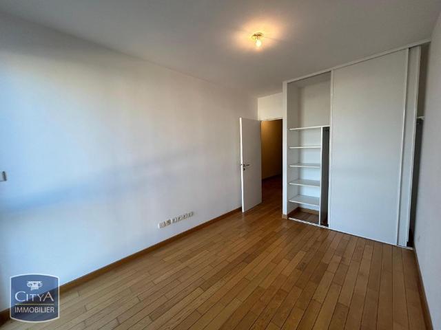 Location Appartement 4 pièces 111m² MEAUX 77100