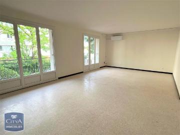 Location Appartement 4 pièces 111m² MONTPELLIER 34000