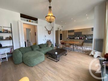Location Appartement 4 pièces 111m² NICE 06000