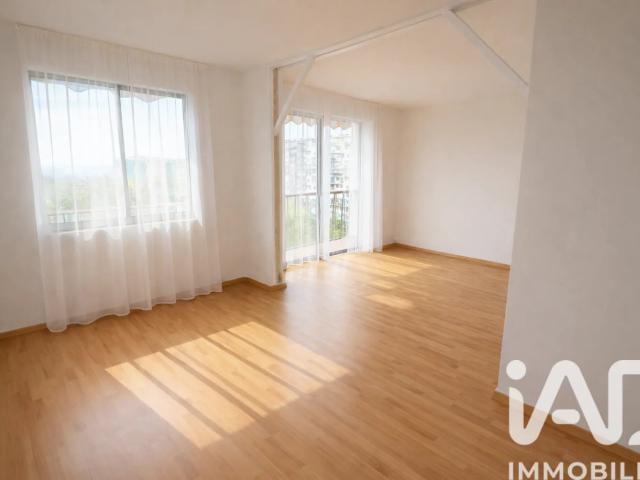 Location Appartement 4 pièces