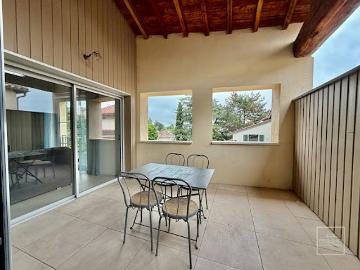 Location Appartement 4 pièces 112 m2 Saint Cyr au Mont d'Or