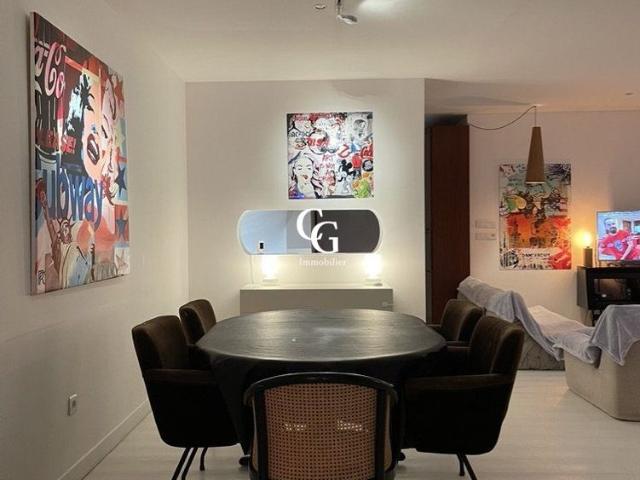 Location Appartement 4 pièces 112m² LA BAULE ESCOUBLAC 44500