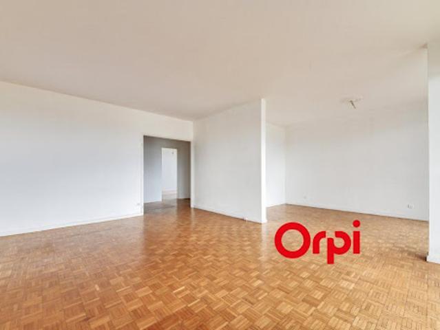 Location Appartement 4 pièces 113.28 m2 Lyon 5ème