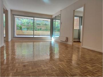 Location appartement 4 pièces 113 m²