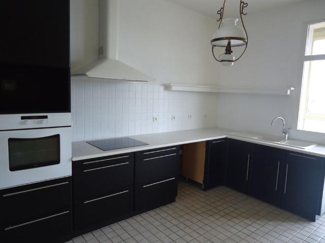 Location Appartement 4 pièces 113m² NEVERS 58000