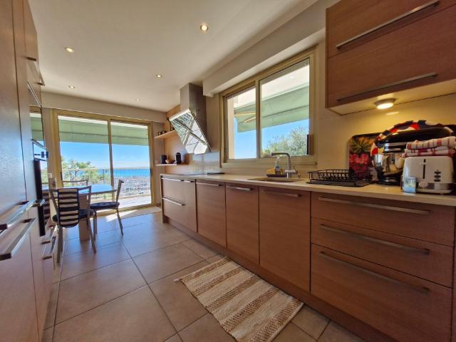 Location Appartement 4 pièces 113m² NICE 06000