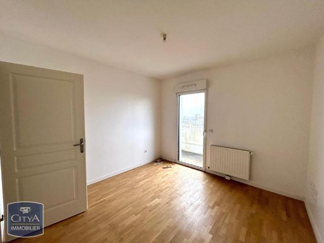 Location Appartement 4 pièces 113m² CHERBOURG EN COTENTIN 50100