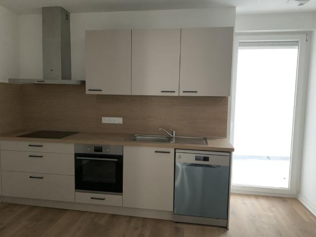 Location Appartement 4 pièces 113m² SARREGUEMINES 57200